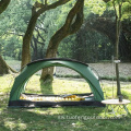 1.9kg Green Outdoor Camping Uongo Double Hema